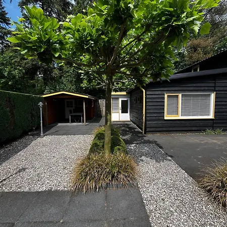 Eldorado I Chalet Near Forest On Quiet Park Holiday home