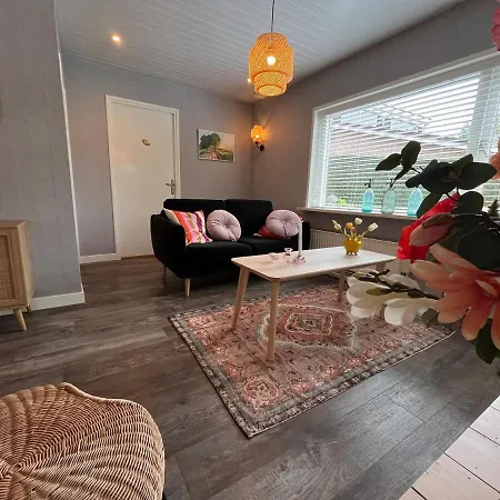 Eldorado I Chalet Near Forest On Quiet Park Holiday home *