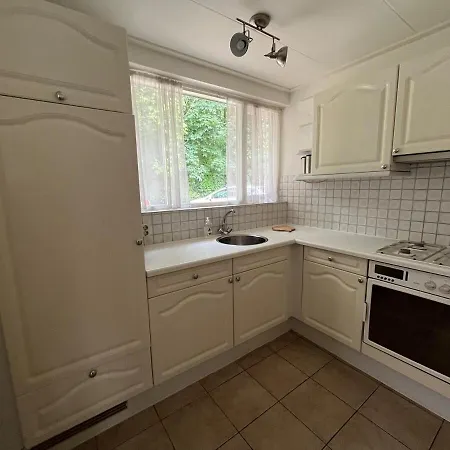 Eldorado I Chalet Near Forest On Quiet Park *
