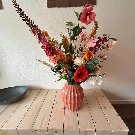 Eldorado I Near Forest On Quiet Park Putten