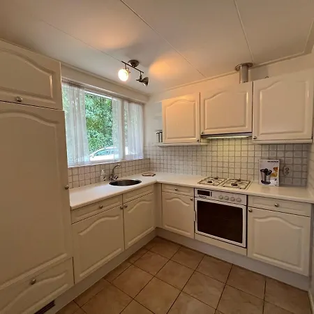 Eldorado I Near Forest On Quiet Park