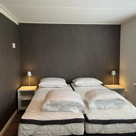 Eldorado I Chalet Near Forest On Quiet Park Holiday home