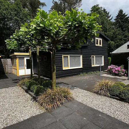 Eldorado I Chalet Near Forest On Quiet Park *