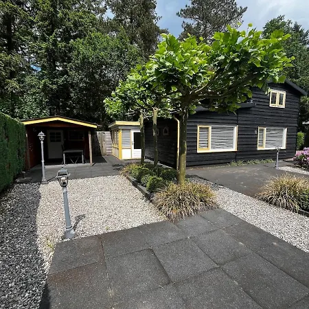 Eldorado I Chalet Near Forest On Quiet Park Holiday home