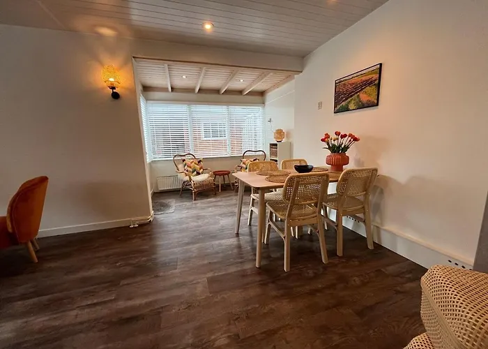 Eldorado I Near Forest On Quiet Park בית נופש פוטן