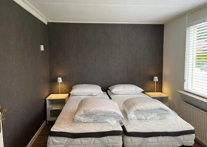 Eldorado I Near Forest On Quiet Park בית נופש