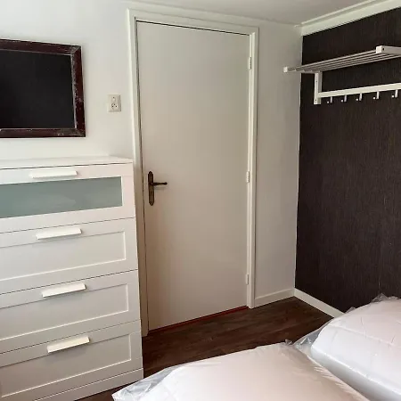 Vakantiehuis Eldorado I Near Forest On Quiet Park